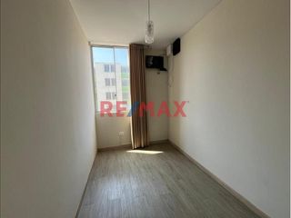 Foto 5 de Alquilo Acogedor Departamento Semiamoblado + Estacionamiento En Residencial Derrama Magisterial 67.74 M2