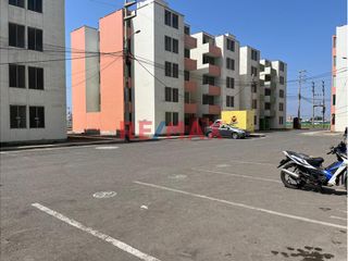 Foto 11 de Alquilo Acogedor Departamento Semiamoblado + Estacionamiento En Residencial Derrama Magisterial 67.74 M2