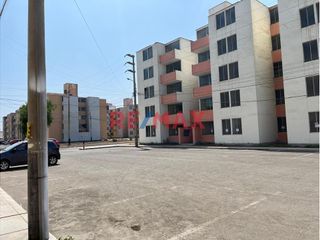 Foto 12 de Alquilo Acogedor Departamento Semiamoblado + Estacionamiento En Residencial Derrama Magisterial 67.74 M2