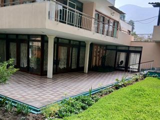 Foto 1 de 🏡CASA HERMOSA, rodeada de lindos jardines. 🏡