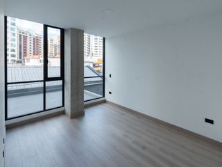 Foto 13 de Moderno Departamento de 2 Dormitorios con Amplia Terraza – 103m² Totales