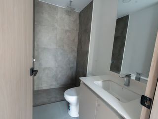 Foto 14 de Moderno Departamento de 2 Dormitorios con Amplia Terraza – 103m² Totales