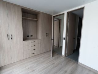 Foto 8 de Moderno Departamento de 2 Dormitorios con Amplia Terraza – 103m² Totales