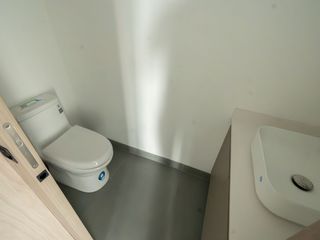 Foto 7 de Moderno Departamento de 2 Dormitorios con Amplia Terraza – 103m² Totales