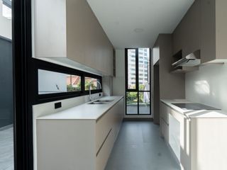 Foto 3 de Moderno Departamento de 2 Dormitorios con Amplia Terraza – 103m² Totales