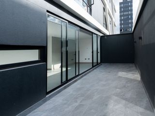 Foto 1 de Moderno Departamento de 2 Dormitorios con Amplia Terraza – 103m² Totales