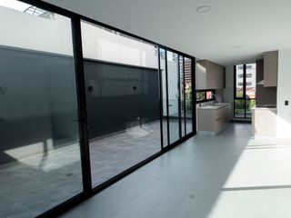 Foto 4 de Moderno Departamento de 2 Dormitorios con Amplia Terraza – 103m² Totales