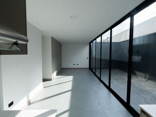 Foto 5 de Moderno Departamento de 2 Dormitorios con Amplia Terraza – 103m² Totales