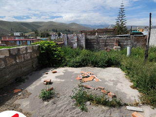 Foto 2 de 🌿☀️EN VENTA LINDO TERRENO A MEDIA CUADRA DE LA PLAZA DE CHARACATO🌿☀️