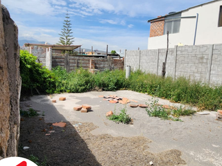 Foto 5 de 🌿☀️EN VENTA LINDO TERRENO A MEDIA CUADRA DE LA PLAZA DE CHARACATO🌿☀️