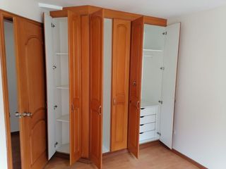 Foto 11 de Departamento familiar en venta en conjunto Brezo Blanco