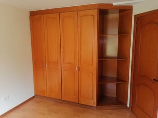 Foto 5 de Departamento familiar en venta en conjunto Brezo Blanco