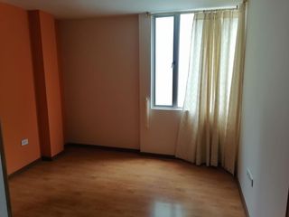 Foto 4 de Departamento familiar en venta en conjunto Brezo Blanco