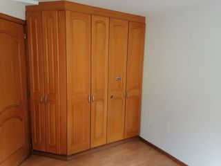 Foto 7 de Departamento familiar en venta en conjunto Brezo Blanco