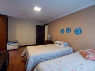 Foto 11 de $83.000 – Suite de 59m² con Parqueadero en La Carolina
