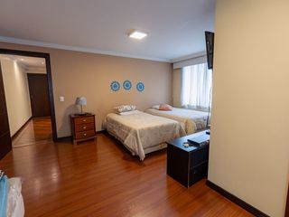 Foto 10 de $83.000 – Suite de 59m² con Parqueadero en La Carolina