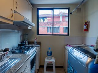 Foto 8 de $83.000 – Suite de 59m² con Parqueadero en La Carolina