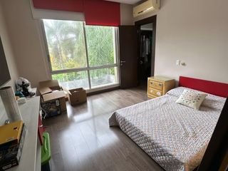 Foto 9 de En venta lujosa casa al lago en Arrecife, Isla Mocoli, Via Samborondon