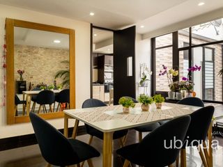 Foto 17 de ESPECTACULAR CASA EN VENTA PONTEVEDRA