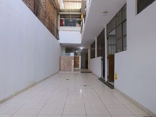 Foto 1 de LOCAL COMERCIAL EN AVENIDA EN ALQUILER - SANTA MARIA DEL PINAR PIURA