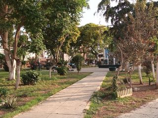 Foto 1 de OCASION / RIMAC / Parque INFANTIL/ DPTO.