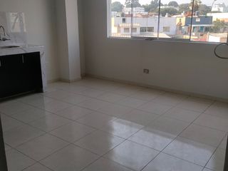 Foto 5 de SE ALQUILA MINIDEPARTAMENTO EN SAN ISIDRO