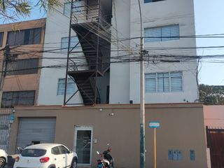 Foto 8 de SE ALQUILA MINIDEPARTAMENTO EN SAN ISIDRO