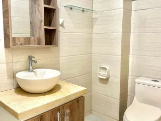 Foto 8 de DEPARTAMENTO EN ALQUILER EN ESTRENO - URB. MIRAFLORES - PIURA