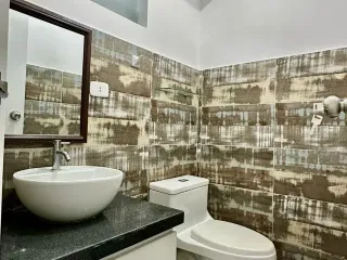 Foto 9 de DEPARTAMENTO EN ALQUILER EN ESTRENO - URB. MIRAFLORES - PIURA