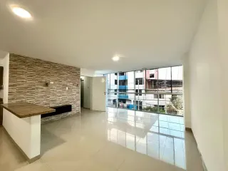 Foto 11 de DEPARTAMENTO EN ALQUILER EN ESTRENO - URB. MIRAFLORES - PIURA