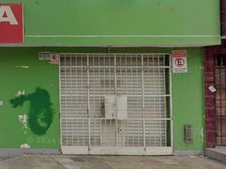 Alquiler de Local Comercial en Los Alisos