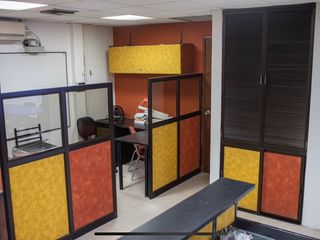 Foto 10 de Oficina en centro comercial Las Vitrinas