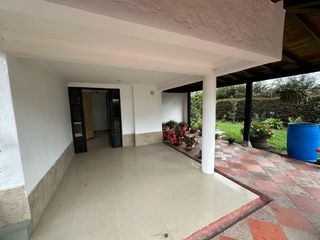 Foto 9 de Venta de Casa en Condominio Cerros del Virrey