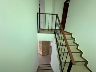 Foto 25 de Venta de Casa en Condominio Cerros del Virrey