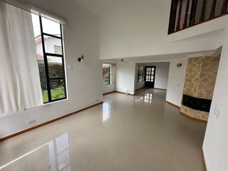 Foto 22 de Venta de Casa en Condominio Cerros del Virrey