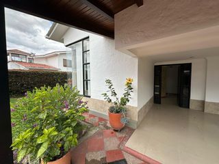 Foto 11 de Venta de Casa en Condominio Cerros del Virrey