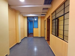 Foto 1 de DEPARTAMENTO DE PRIMER PISO EN ALQUILER, PUEBLO LIBRE