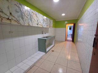 Foto 2 de DEPARTAMENTO DE PRIMER PISO EN ALQUILER, PUEBLO LIBRE