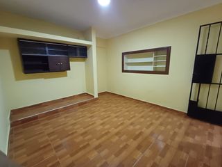 Foto 3 de DEPARTAMENTO DE PRIMER PISO EN ALQUILER, PUEBLO LIBRE