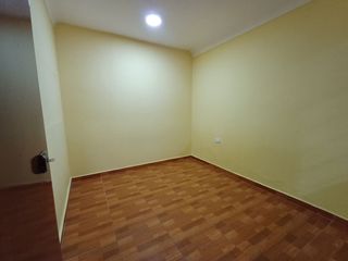 Foto 4 de DEPARTAMENTO DE PRIMER PISO EN ALQUILER, PUEBLO LIBRE