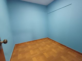 Foto 5 de DEPARTAMENTO DE PRIMER PISO EN ALQUILER, PUEBLO LIBRE