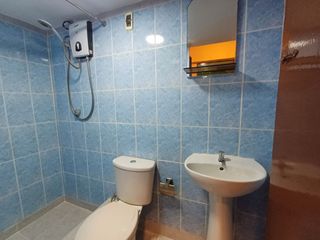 Foto 6 de DEPARTAMENTO DE PRIMER PISO EN ALQUILER, PUEBLO LIBRE