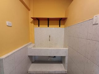 Foto 7 de DEPARTAMENTO DE PRIMER PISO EN ALQUILER, PUEBLO LIBRE