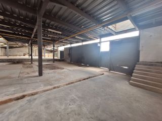 Foto 8 de ARRIENDO O VENTA GALPON INDUSTRIAL NORTE, SECTOR LA CRISTIANIA 1270M2