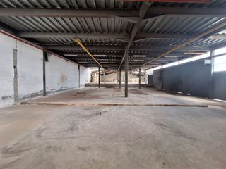 Foto 9 de ARRIENDO O VENTA GALPON INDUSTRIAL NORTE, SECTOR LA CRISTIANIA 1270M2