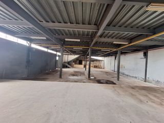 Foto 1 de ARRIENDO O VENTA GALPON INDUSTRIAL NORTE, SECTOR LA CRISTIANIA 1270M2