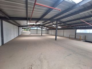 Foto 5 de ARRIENDO O VENTA GALPON INDUSTRIAL NORTE, SECTOR LA CRISTIANIA 1270M2