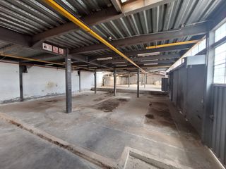 Foto 7 de ARRIENDO O VENTA GALPON INDUSTRIAL NORTE, SECTOR LA CRISTIANIA 1270M2