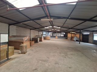 Foto 10 de ARRIENDO O VENTA GALPON INDUSTRIAL NORTE, SECTOR LA CRISTIANIA 1270M2