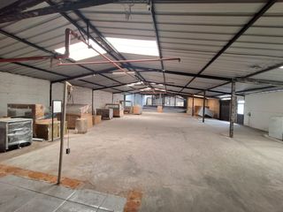Foto 11 de ARRIENDO O VENTA GALPON INDUSTRIAL NORTE, SECTOR LA CRISTIANIA 1270M2